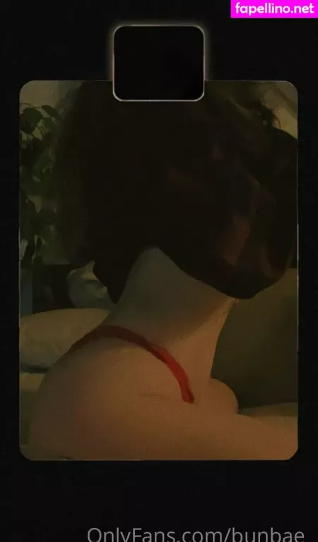 Bunbae OnlyFans Thumbnail #0q49iVmwQV