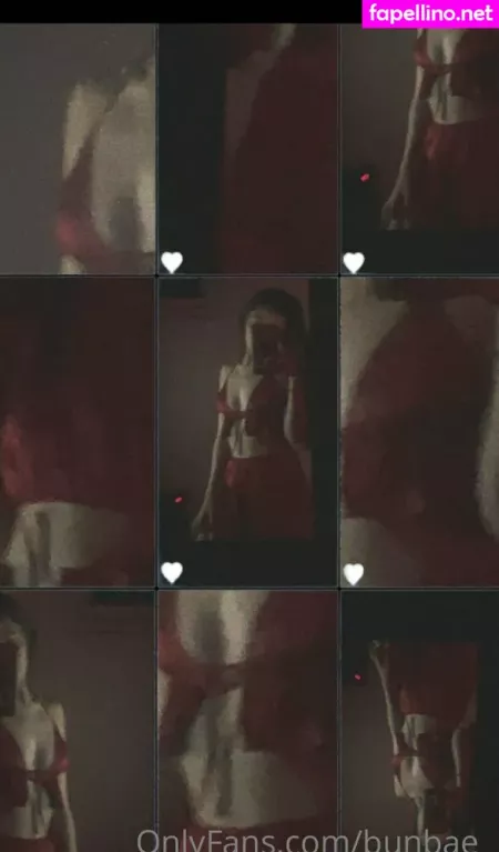 Bunbae OnlyFans Thumbnail #te9UtoK7IZ