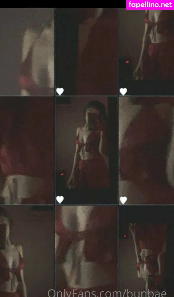 bunbae_ Nude Leaked OnlyFans Photo #te9UtoK7IZ