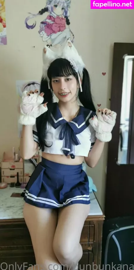 Bunbunkana OnlyFans Thumbnail #3CP9KW7gBB