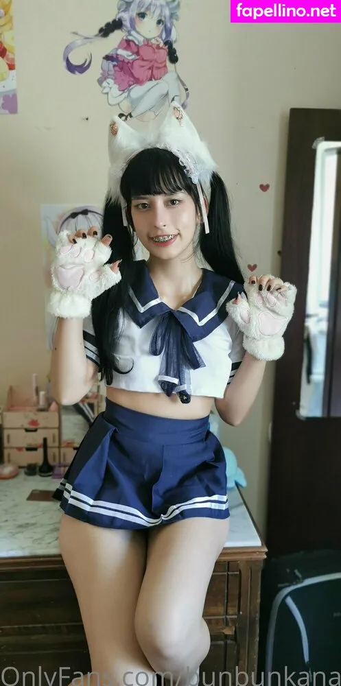 bunbunkana, bunnygirlkana Nude Leaked OnlyFans Photo #3CP9KW7gBB