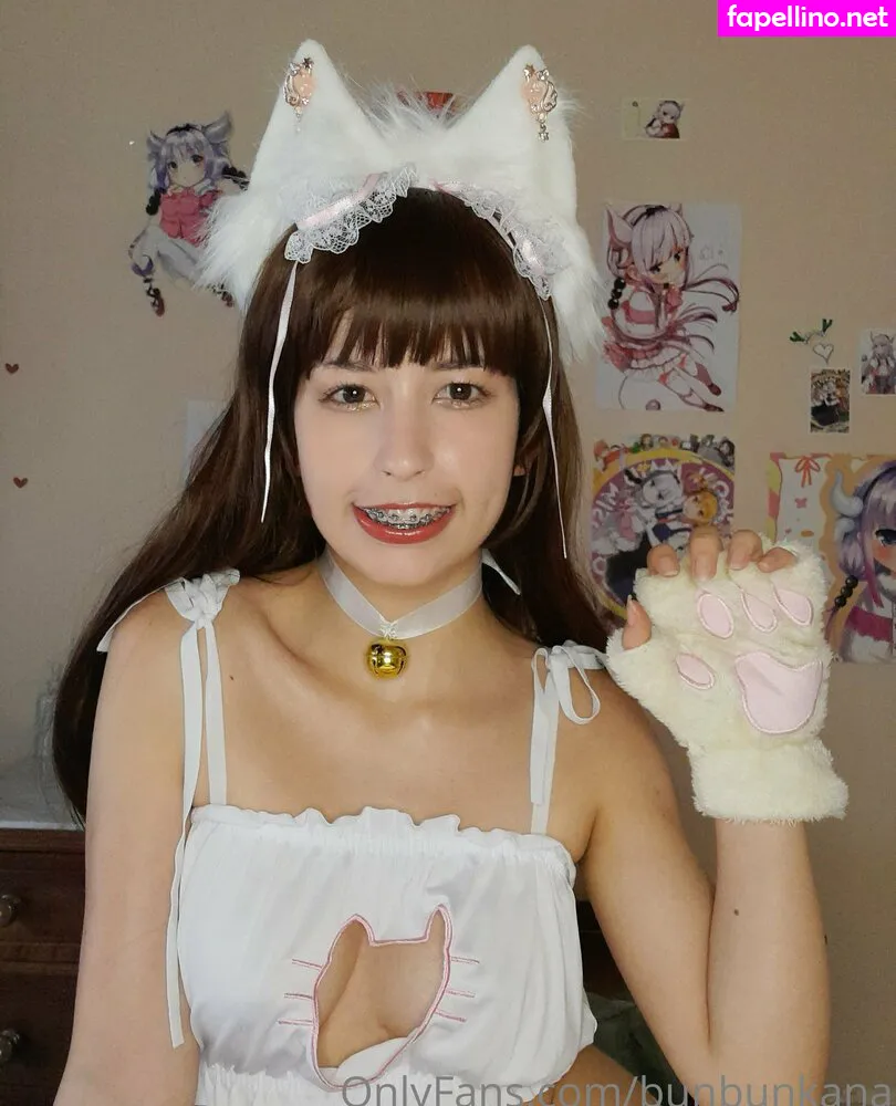 bunbunkana, bunnygirlkana Nude Leaked OnlyFans Photo #DoMS7cFQcc