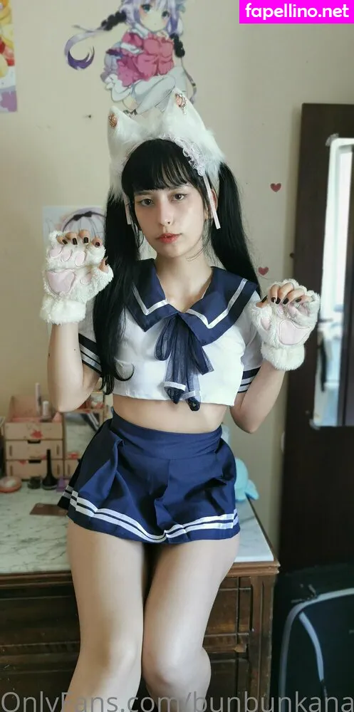 bunbunkana, bunnygirlkana Nude Leaked OnlyFans Photo #F3mi0axMTr