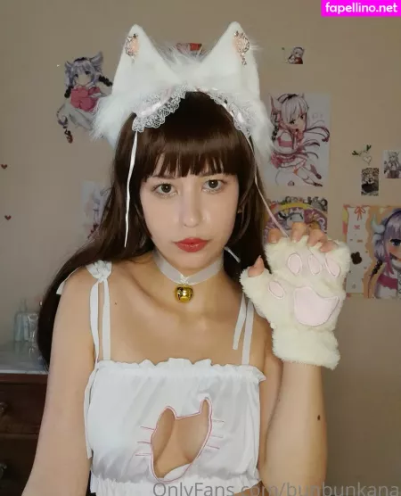 Bunbunkana OnlyFans Thumbnail #FVtfzlTmYa