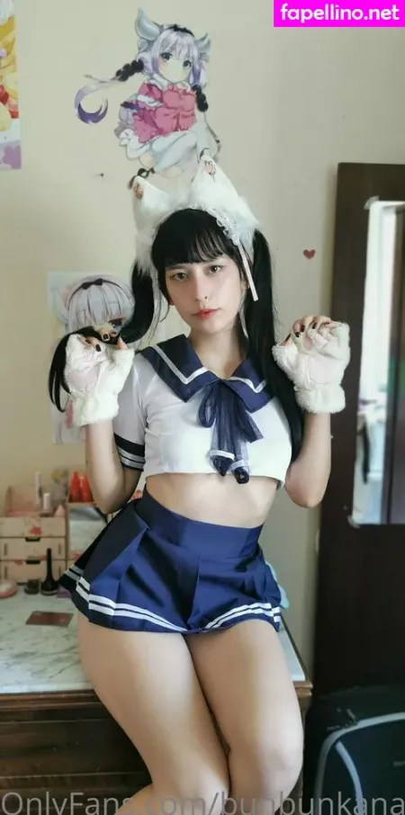 Bunbunkana OnlyFans Thumbnail #HDWVZKRf9w