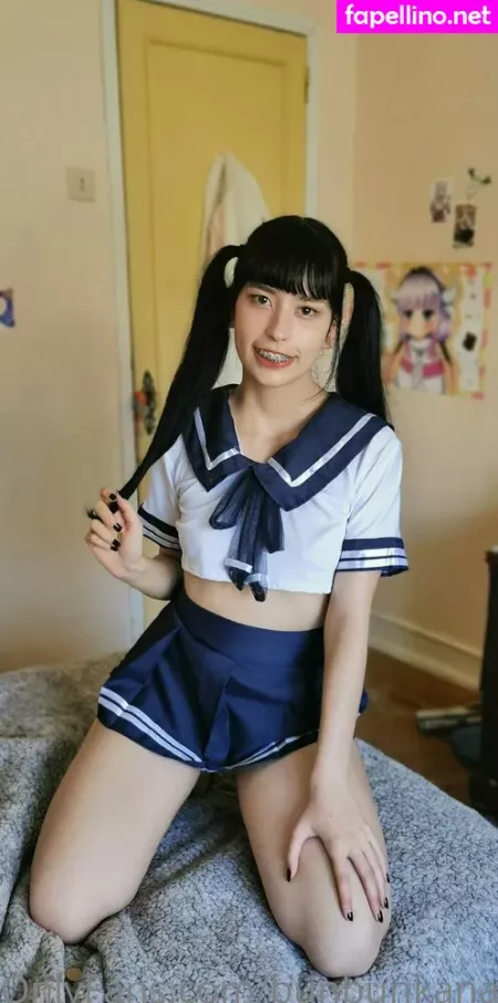 Bunbunkana OnlyFans Thumbnail #S1Fr8lnVpt
