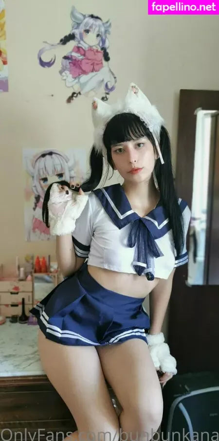 Bunbunkana OnlyFans Thumbnail #SUQCiJZ5wU