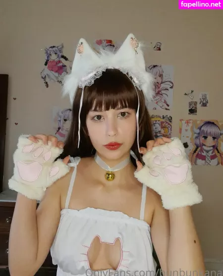 Bunbunkana OnlyFans Thumbnail #XytoWBIKjR