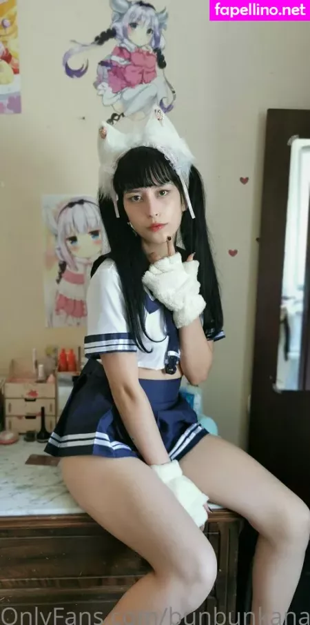 Bunbunkana OnlyFans Thumbnail #YoWG4VKM9e