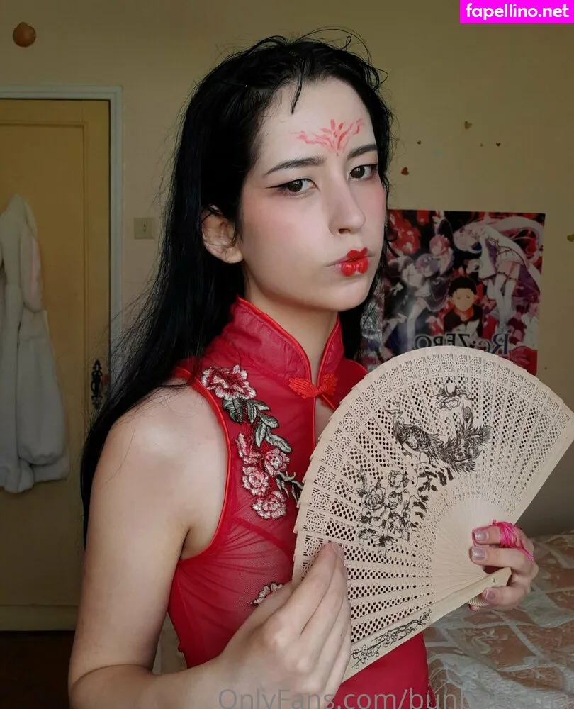 bunbunkana, bunnygirlkana Nude Leaked OnlyFans Photo #bgfPZ9TDvr