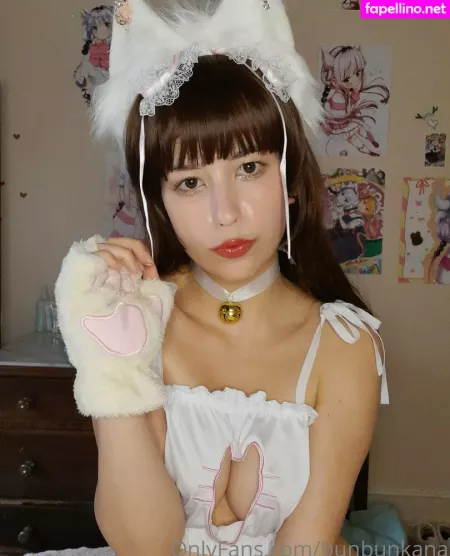 Bunbunkana OnlyFans Thumbnail #uk2NrS1he6
