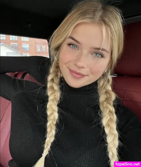 Bund Leonie 4 OnlyFans Thumbnail #pMtmyekbD1