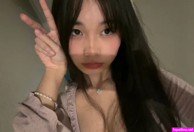 Bunibuniyu OnlyFans Thumbnail #WorYRGufic