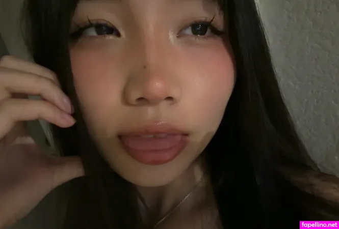 Bunibuniyu OnlyFans Thumbnail #sojYSD1O5Z