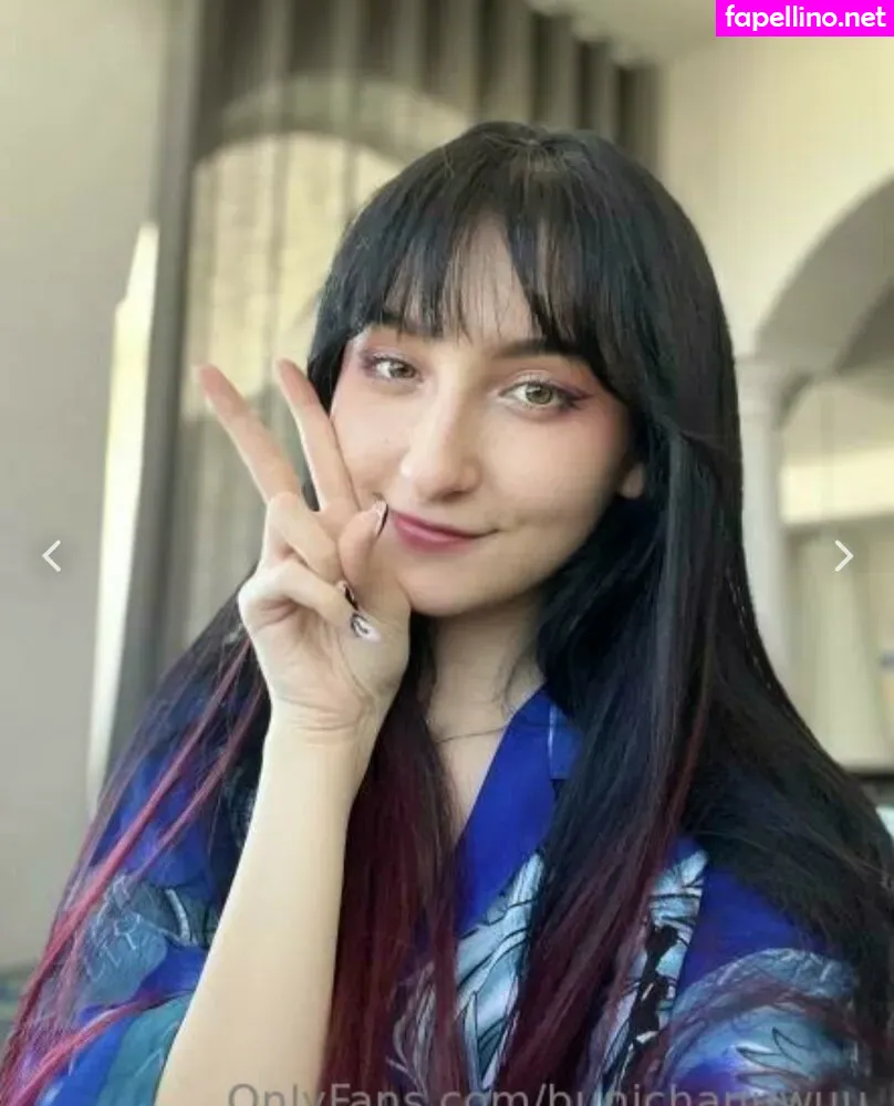 bunichanuwu, uwubunichan Nude Leaked OnlyFans Photo #HrF1QmqmIT