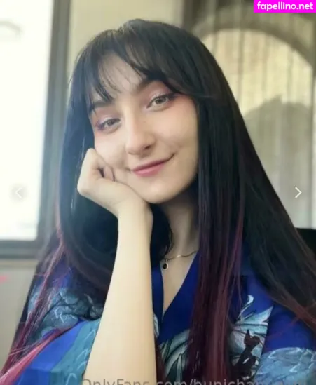 Bunichanuwu OnlyFans Thumbnail #jAtaF71trL