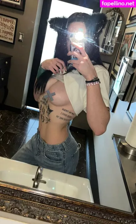 Bunni Alexia OnlyFans Thumbnail #imf3ebE8ia