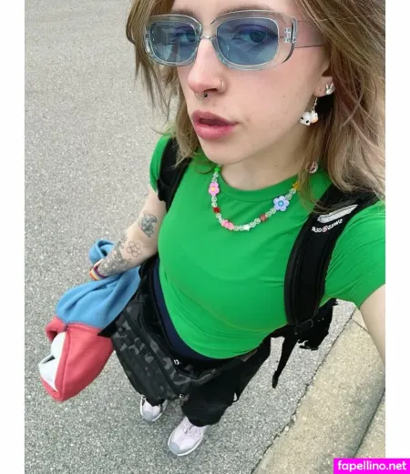 Bunni B Bendi OnlyFans Thumbnail #sNjtMsR1qN