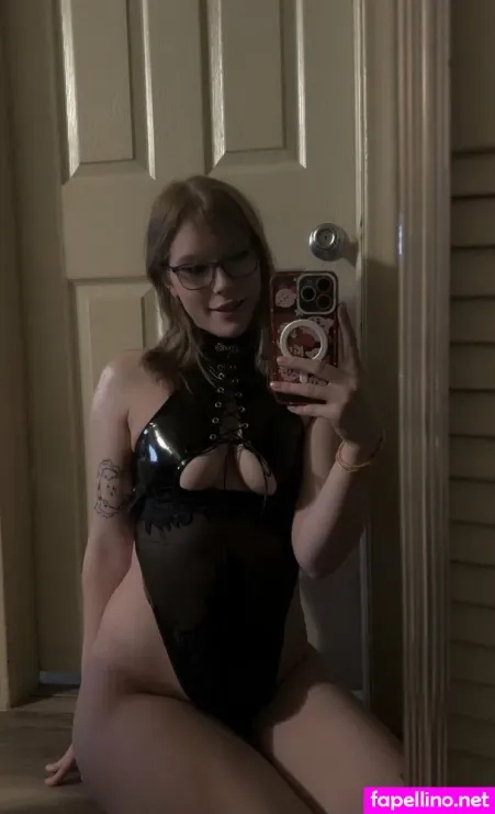 Bunni Binx OnlyFans Thumbnail #qmMI0jDWS9