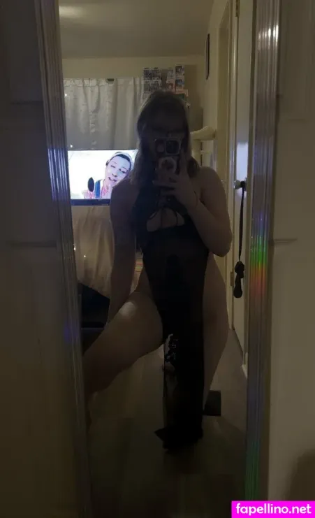 Bunni Binx OnlyFans Thumbnail #uZ48soYbpO