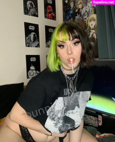 Bunni Free OnlyFans Thumbnail #9XOiS2dlDk