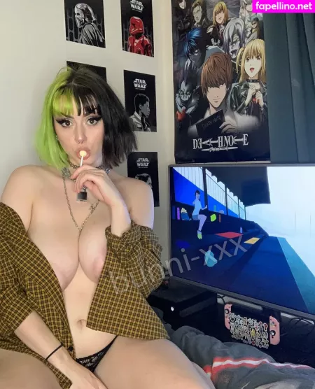 Bunni Free OnlyFans Thumbnail #Q4BGiJSRHH