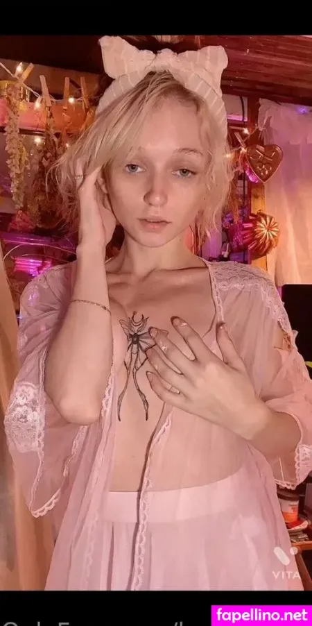 Bunni3lossom OnlyFans Thumbnail #A5b1Dj2h81