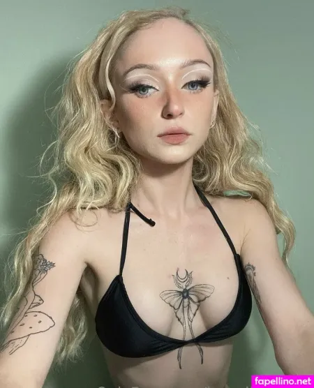 Bunni3lossom OnlyFans Thumbnail #IbvsA20Vz7