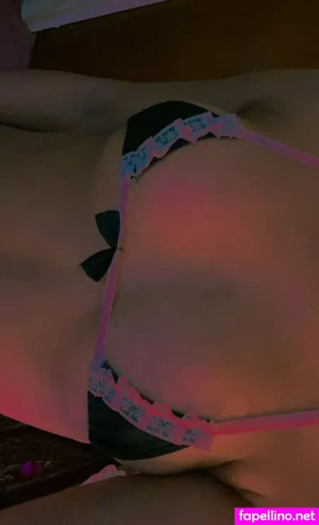 Bunnibee OnlyFans Thumbnail #kaKKmmMjTU