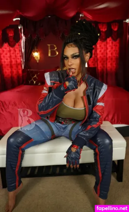 Bunniblack 4 OnlyFans Thumbnail #woEXAlHZpb