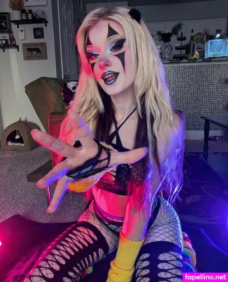 Bunnicrypt OnlyFans Thumbnail #HF3ErXHNjv