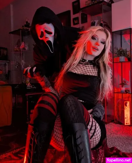 Bunnicrypt OnlyFans Thumbnail #MF8Qa84b1S