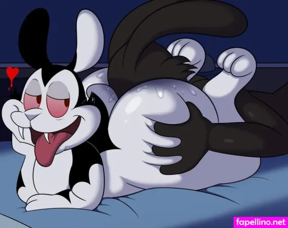 Bunnicula OnlyFans Thumbnail #8CIgQJxERp