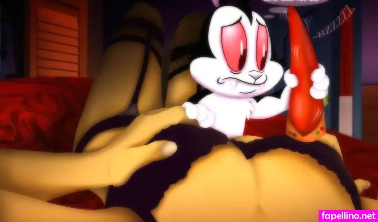 Bunnicula OnlyFans Thumbnail #jIsBBlp5w9