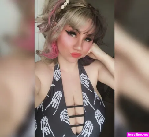 Bunnie Burrow OnlyFans Thumbnail #SzHLxrtmhm