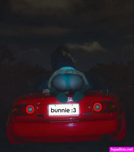 Bunnieb0nes OnlyFans Thumbnail #W0Znfac9sM