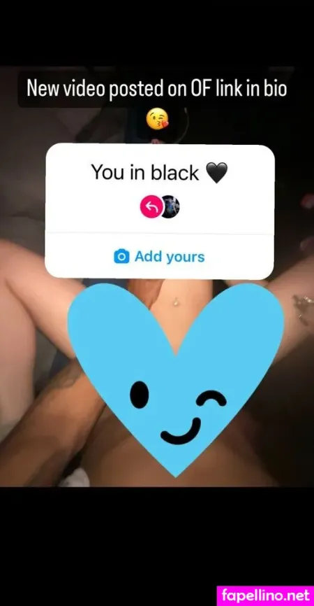 Bunnieeexoxo OnlyFans Thumbnail #saWS5J1BVh