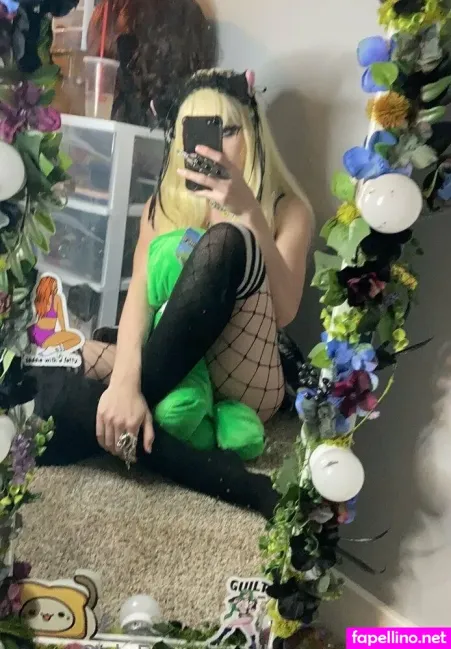 Bunniefuntime OnlyFans Thumbnail #jxmHHydQgg