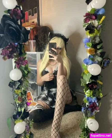 Bunniefuntime OnlyFans Thumbnail #pUzNJf7gpT