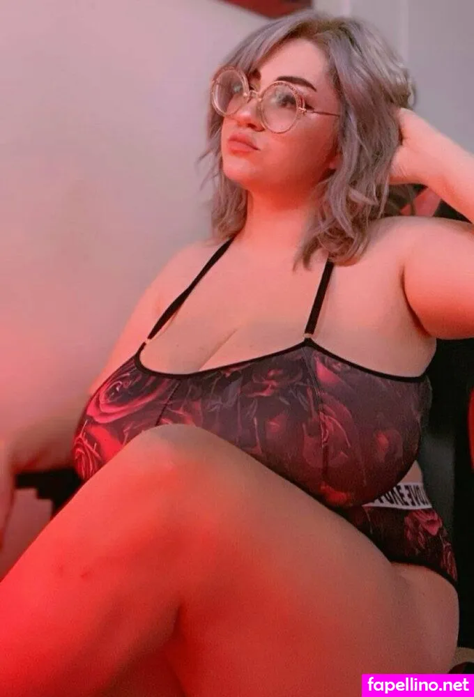 bunniegloomxx, xomgitsbunnie Nude Leaked OnlyFans Photo #ZvcIQp87gh
