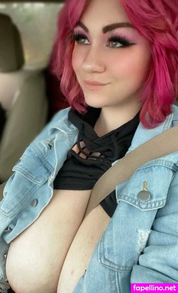 bunniegloomxx, xomgitsbunnie Nude Leaked OnlyFans Photo #feCSYj23WY