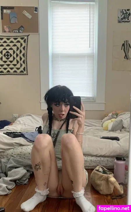 Bunniegutzz OnlyFans Thumbnail #EaE1DKVozX