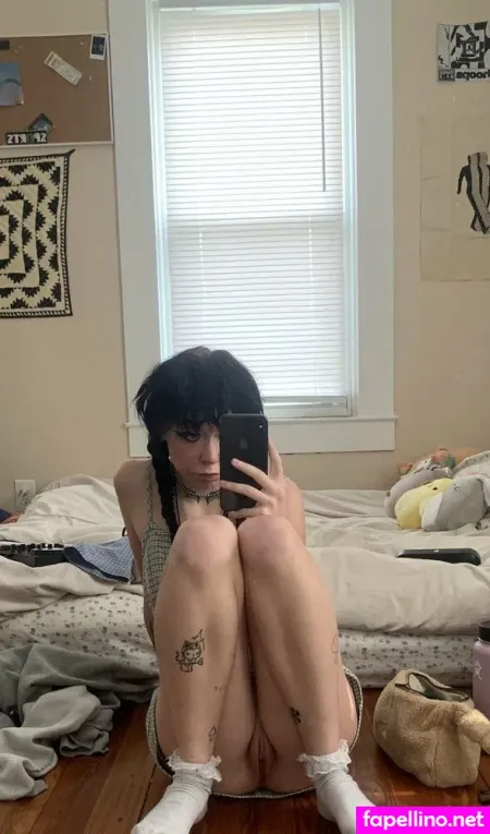 Bunniegutzz OnlyFans Thumbnail #IdgmV9yTvA