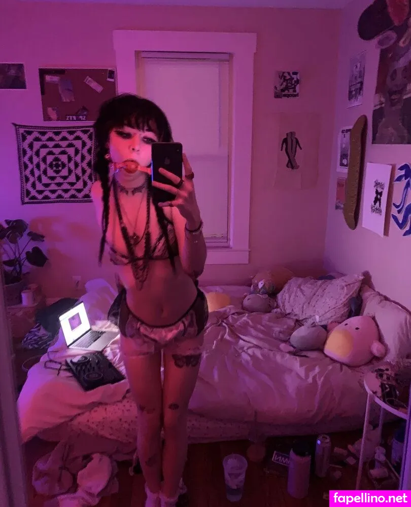 bunniegutzz, bunniiegutzz Nude Leaked OnlyFans Photo #cVjayx8itT