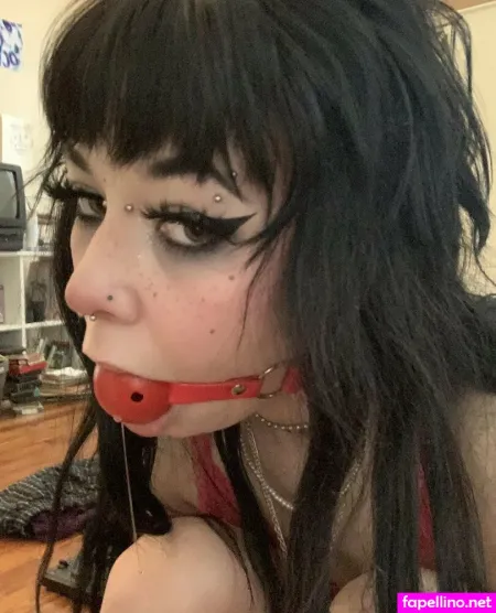 Bunniegutzz OnlyFans Thumbnail #lXBeLSmPht