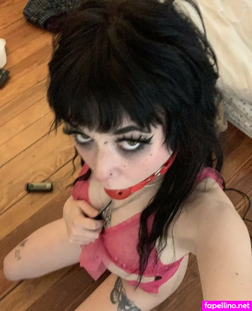 bunniegutzz, bunniiegutzz Nude Leaked OnlyFans Photo #rL75JsXgM8