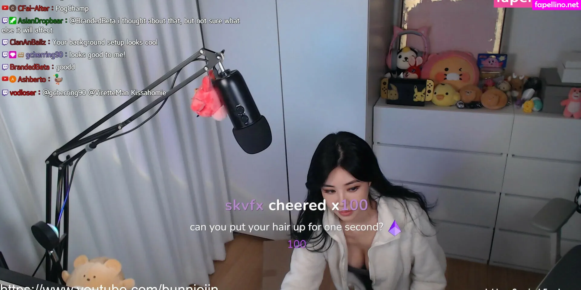 bunniejin, bunniejuice Nude Leaked OnlyFans Photo #9oP95SPgCa