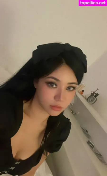 Bunniejin OnlyFans Thumbnail #KdxIRbBOvk