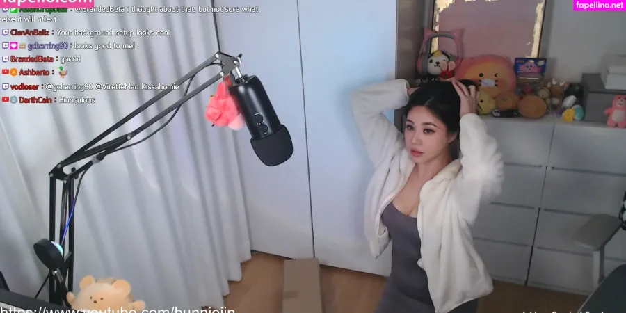 Bunniejin OnlyFans Thumbnail #YmJR7GF062