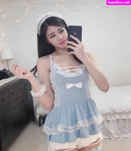 Bunniejin OnlyFans Thumbnail #dofoji1xIM